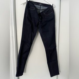 LOFT Jeans